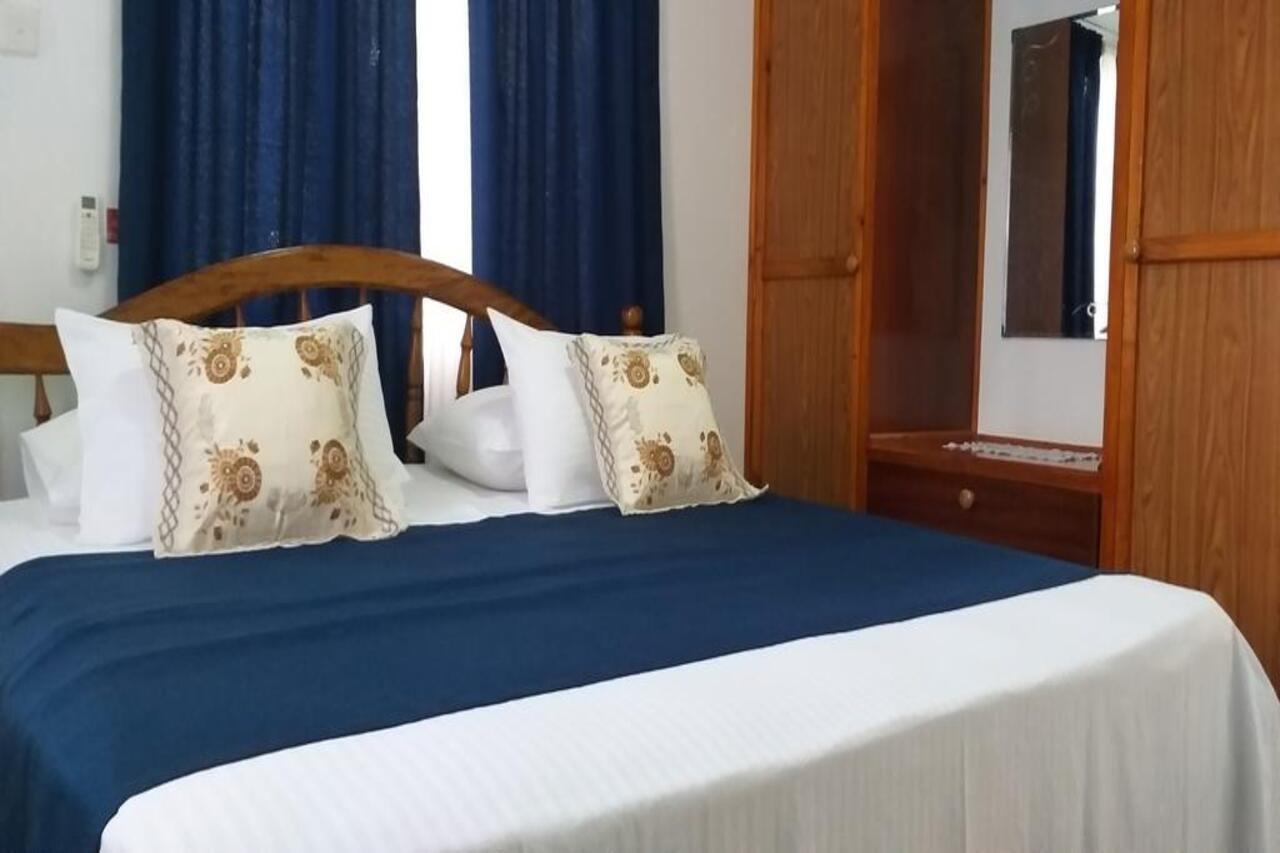 Villa Bethlehem Self-Catering Anse Boileau Exterior foto