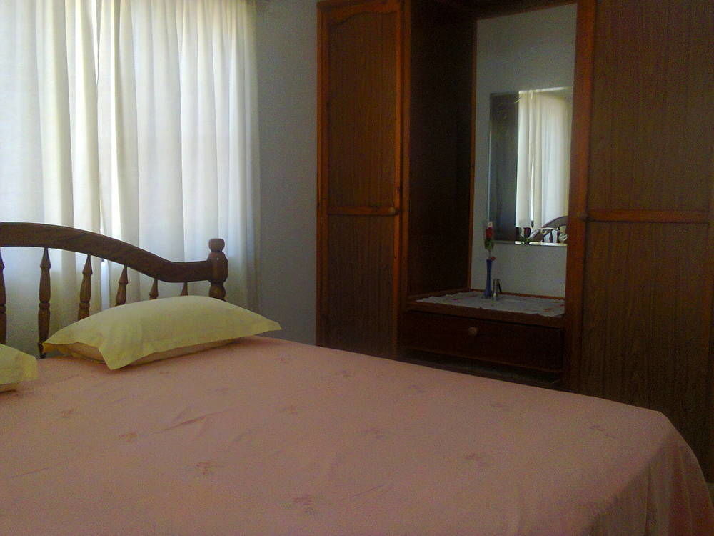 Villa Bethlehem Self-Catering Anse Boileau Exterior foto