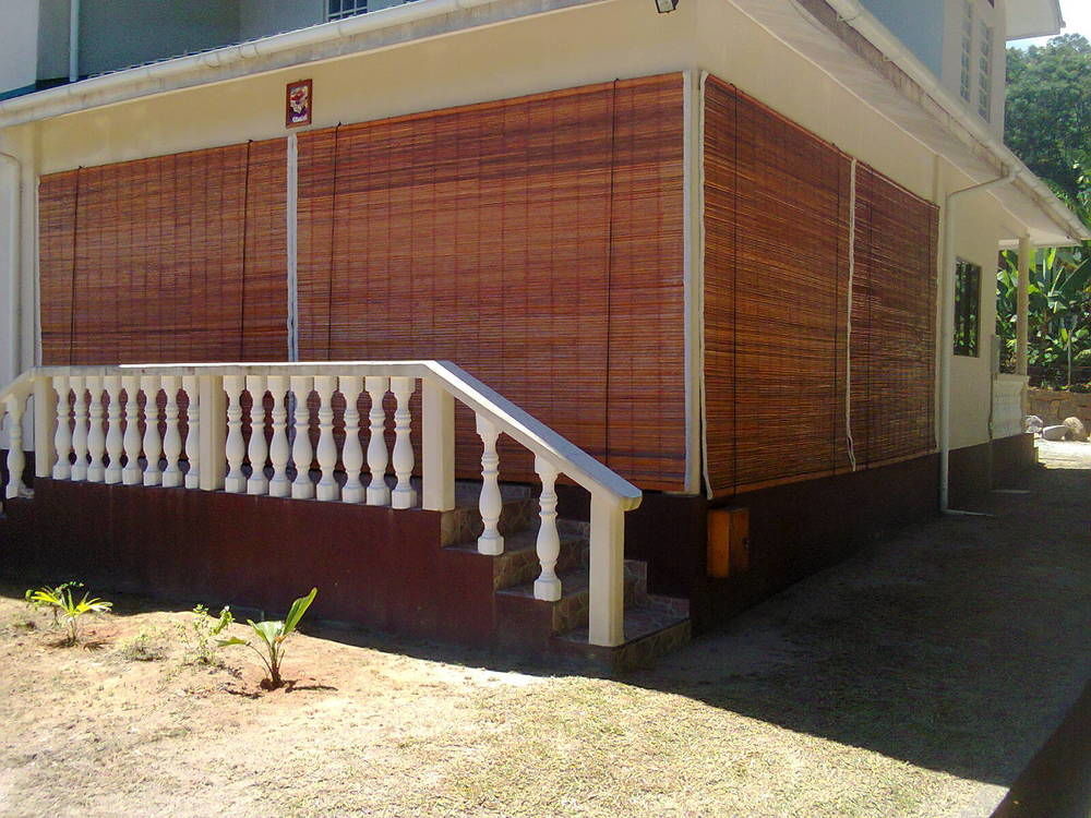 Villa Bethlehem Self-Catering Anse Boileau Exterior foto