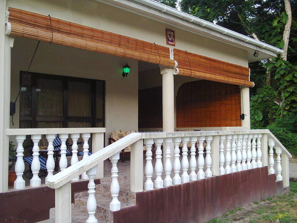 Villa Bethlehem Self-Catering Anse Boileau Exterior foto