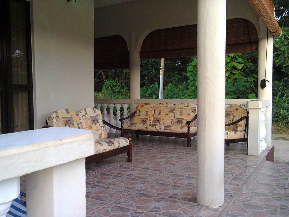 Villa Bethlehem Self-Catering Anse Boileau Exterior foto