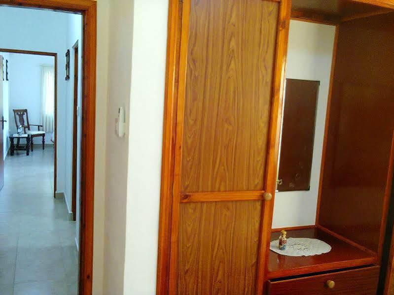 Villa Bethlehem Self-Catering Anse Boileau Exterior foto
