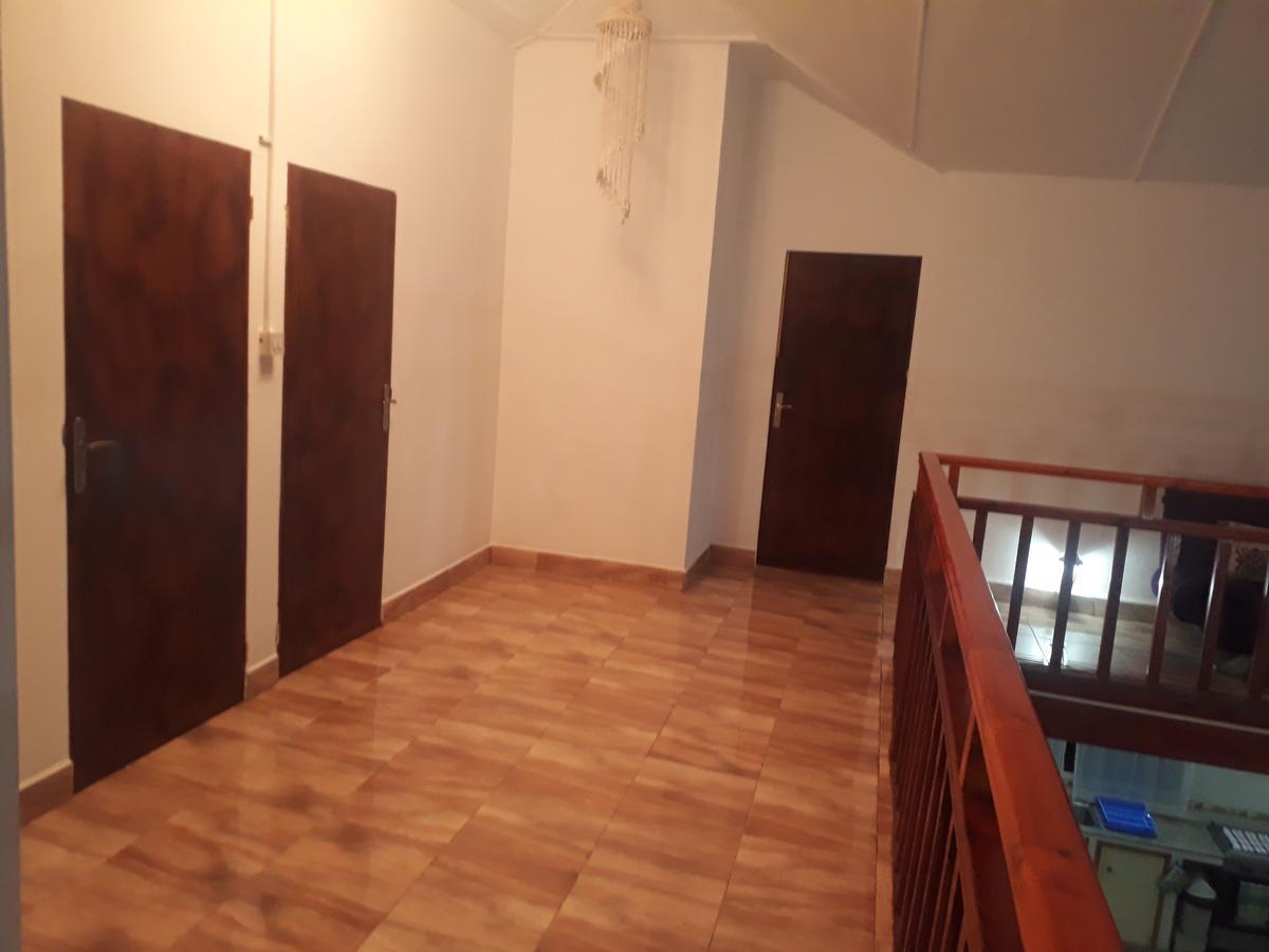 Villa Bethlehem Self-Catering Anse Boileau Exterior foto