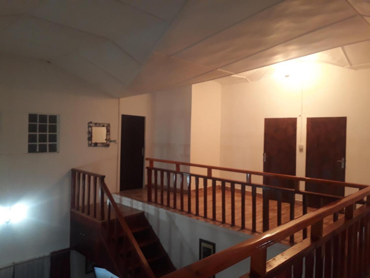 Villa Bethlehem Self-Catering Anse Boileau Exterior foto