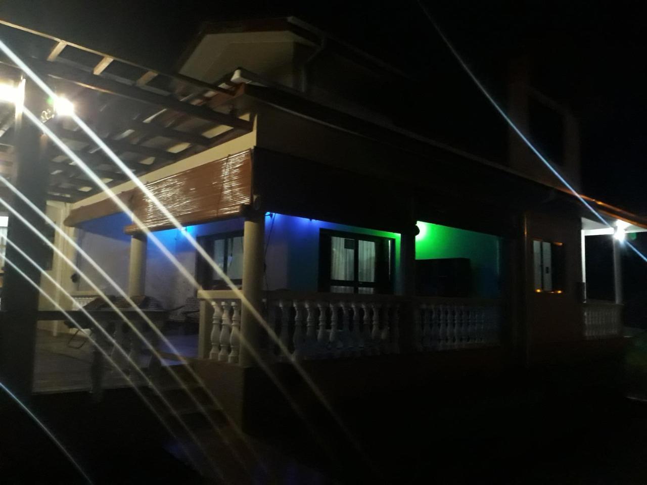 Villa Bethlehem Self-Catering Anse Boileau Exterior foto
