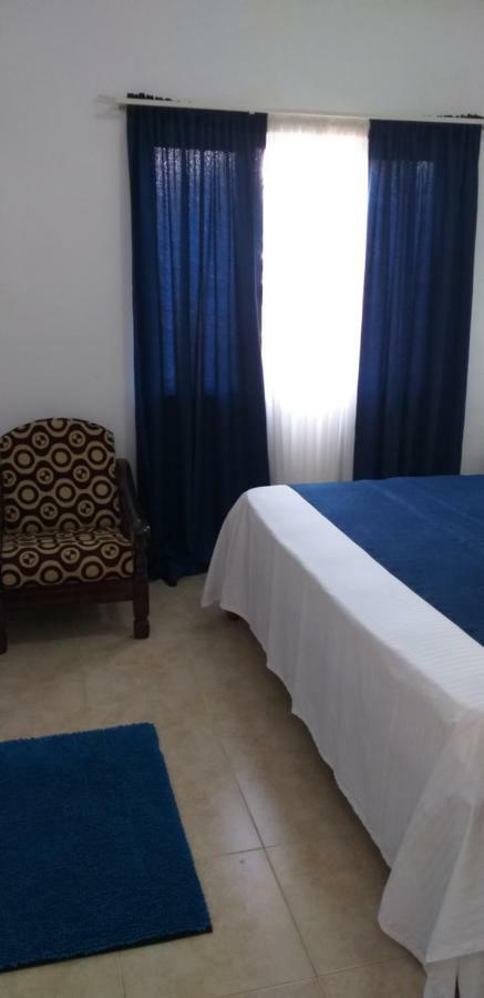 Villa Bethlehem Self-Catering Anse Boileau Exterior foto