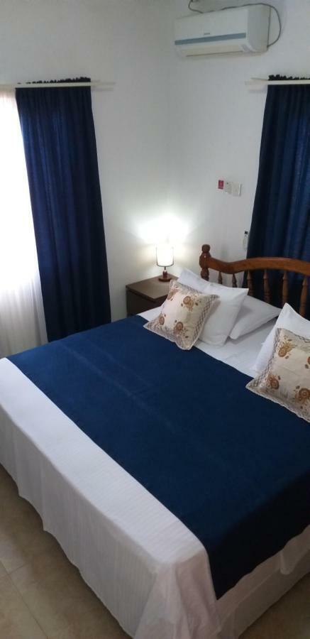 Villa Bethlehem Self-Catering Anse Boileau Exterior foto