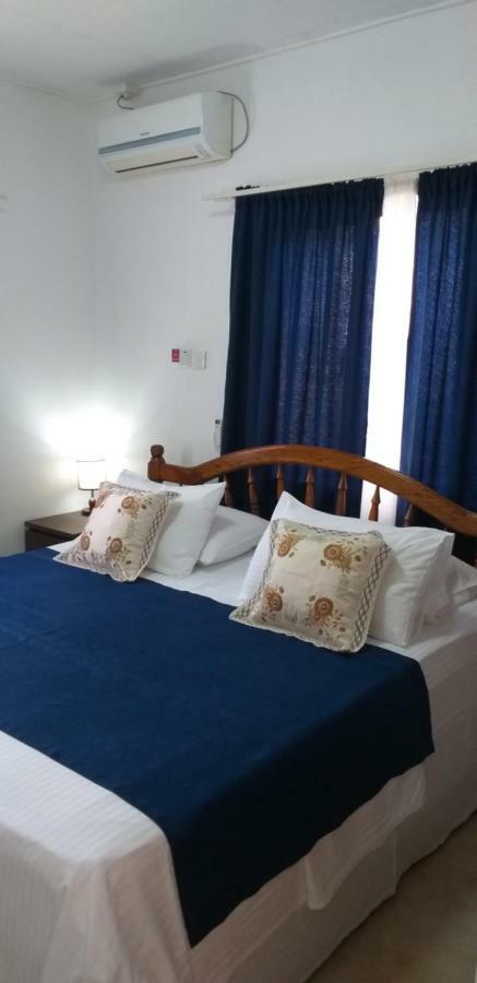Villa Bethlehem Self-Catering Anse Boileau Exterior foto
