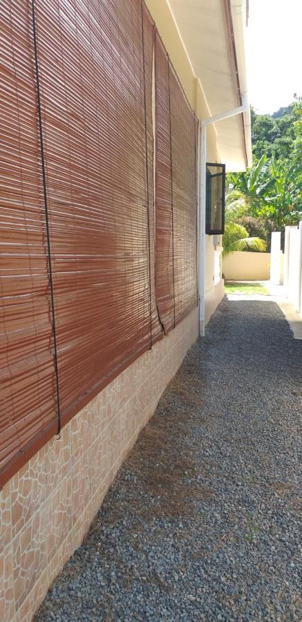 Villa Bethlehem Self-Catering Anse Boileau Exterior foto