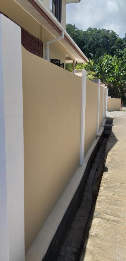 Villa Bethlehem Self-Catering Anse Boileau Exterior foto