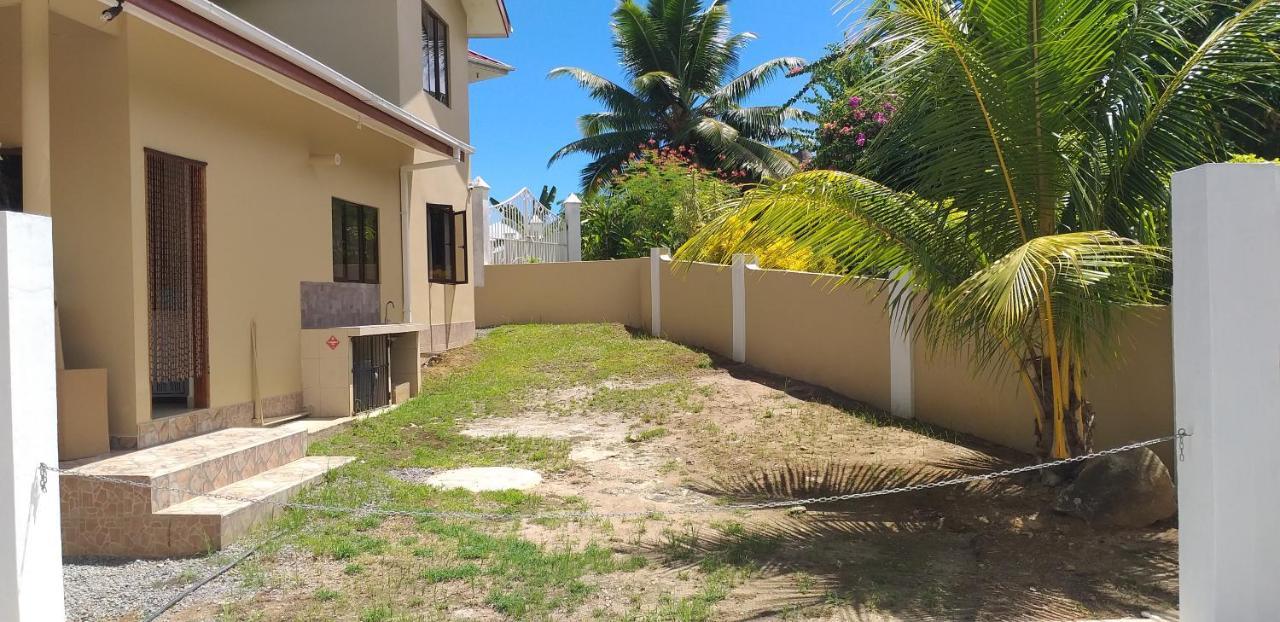 Villa Bethlehem Self-Catering Anse Boileau Exterior foto